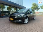 Opel Zafira 1.6 Turbo Innovation 7p. | Trekhaak, Stof, 4 cilinders, 7 stoelen, Zwart