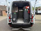 Renault Master T35 2.3 dCi L2H2 servicebus Bott inrichting 2, Voorwielaandrijving, Euro 6, Renault, 2500 kg