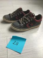 Converse Schoenen Maat 28, Schoenen, Ophalen of Verzenden, Zo goed als nieuw, Jongen