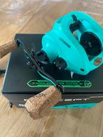 13 Fishing Concept TX-3 8.1:1 reel Nieuw zoutwaterbestendig, Molen, Nieuw, Ophalen of Verzenden, Rapala