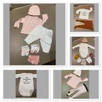 Kledingpakket meisje maat 50, 50-65 en net maar 62,, Ophalen of Verzenden, Zo goed als nieuw, Maat 50