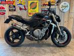 MV AGUSTA BRUTALE 989 R (bj 2010), 4 cilinders, 983 cc, Bedrijf, Meer dan 35 kW