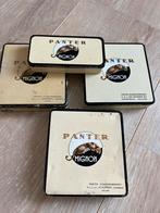 Panter sigarenblikjes, Verzamelen, Ophalen of Verzenden, Gebruikt, Overige, Overige merken