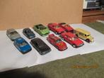 Div model auto's  1-43 -----, Ophalen of Verzenden, Gebruikt, Auto