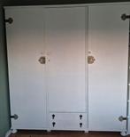 Moet snel weg! Mooie antieke kledingkast, Huis en Inrichting, Kasten | Kledingkasten, Gebruikt, 150 tot 200 cm, 150 tot 200 cm