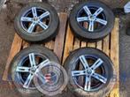 Renault Trafic / Opel Vivaro 16 inch velgen met winterbanden, Ophalen, Gebruikt, -, -