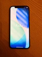 Apple iphone 12 pro 128gb spacegrey deels kapot, Telecommunicatie, Mobiele telefoons | Apple iPhone, Ophalen, 77 %, IPhone 12 Pro