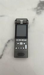 Tie Studio TX26 Mobiele audiorecorder, Ophalen, Audio en Video