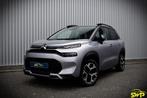 Citroen C3 Aircross 1.2 PureTech Shine, Stof, Gebruikt, Euro 6, 1199 cc