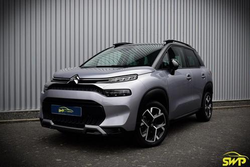 Citroen C3 Aircross 1.2 PureTech Shine, Auto's, Citroën, Bedrijf, Te koop, C3 Aircross, ABS, Achteruitrijcamera, Airbags, Airconditioning