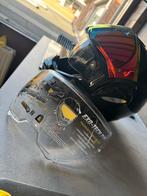 Scorpion EXO-TECH EVO Maat S (ophalen), Motoren, Ophalen