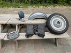 Diverse Harley Davidson onderdelen (FXR,FXD,FXSTD), Ophalen, Gebruikt