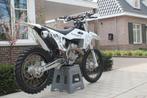 Crossmotor - Husqvarna FC350 2022 - NO KTM SXF CRF 250 450, -, -, Bedrijf, Crossmotor