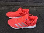 Junior Tennisschoenen Adidas maat 38,5, Sport en Fitness, Tennis, Adidas, Gebruikt, L00, Schoenen