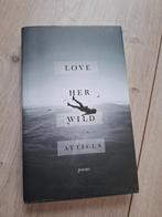 Atticus - Love Her Wild, Nieuw, Ophalen of Verzenden, Eén auteur, Atticus