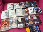 Verzameling Guild Wars games dvd case en bigbox, 1 speler, Ophalen of Verzenden, Zo goed als nieuw, Vanaf 3 jaar