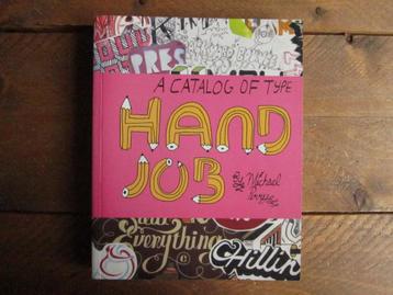 Bijzonder!! Handjob - a catalog of type door Michael Perry beschikbaar voor biedingen