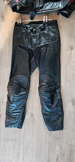 MQP Motorbroek maat 52, Motoren, Kleding | Motorkleding, Laarzen, Tweedehands