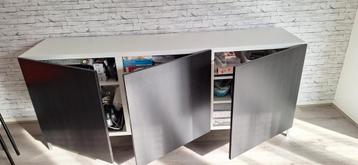 IKEA BESTÅ TV-Meubel - afbeelding 2