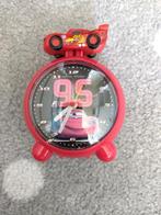 Disney Cars wekker, Ophalen of Verzenden, Overige figuren, Overige typen