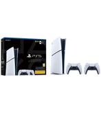 PLAYSTATION 5 SLIM EDITIE DIGITAAL NIEUW, Spelcomputers en Games, Spelcomputers | Sony PlayStation 5, Ophalen, Nieuw