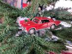 Hallmark Keepsake ornament 1964 Pontiac GTO, Ophalen of Verzenden, Zo goed als nieuw, Auto's