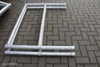 Online Veiling: Skyworks opbouwframe - 2 stuks, Gebruikt