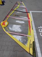 Zeilen, masten, giek, vinnen, surftrolley, etc., Ophalen, Gebruikt, Overige typen, Minder dan 5 m²