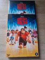 Disney Wreck-it ralph, Amerikaans, Alle leeftijden, Tekenfilm, Zo goed als nieuw