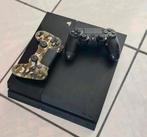 PlayStation 4 ps4, Spelcomputers en Games, Spelcomputers | Sony PlayStation 4, Ophalen, 500 GB, Met 2 controllers, Zo goed als nieuw