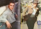 elvis presley  18 keer fanclub boekjes, Cd's en Dvd's, Vinyl Singles, Ophalen of Verzenden, Zo goed als nieuw