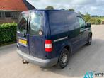 Volkswagen Caddy 1.9 TDI * Airco * MARGE, Voorwielaandrijving, Stof, Gebruikt, 4 cilinders