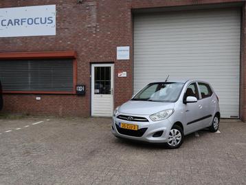 Hyundai i10 1.0 i-Drive Cool APK 1e eigenaar Airco NAP beschikbaar voor biedingen