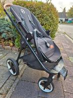cybex balios m combiwagen, Ophalen, Gebruikt