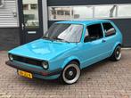 Volkswagen Golf 1 DIESEL TDI afn 140 pk (bj 1980), Auto's, Oldtimers, 1471 cc, Origineel Nederlands, Bedrijf, 90 pk
