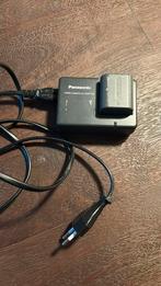 Panasonic oplader, Ophalen of Verzenden, Zo goed als nieuw