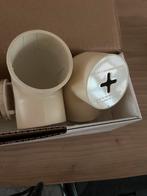 Hans Muller & Van Dongen Vintage klok, Antiek en Kunst, Ophalen