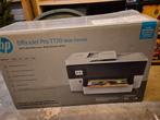 HP OfficeJet Pro 7720 All-in-One Printer, Computers en Software, Ophalen, Inkjetprinter, All-in-one, Draadloos