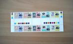 Christmas Island Sir Rowland Hill MNH., Postzegels en Munten, Postzegels | Oceanië, Verzenden, Postfris
