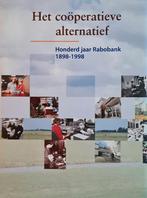 Te koop boeken/tijdschrift over geschiedenis van de Rabobank, Boeken, Gelezen, Ophalen of Verzenden