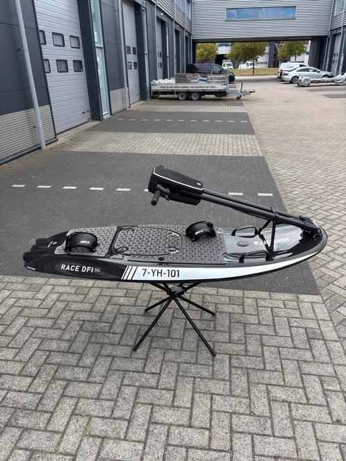 Jetsurf Race DFI 2024, Watersport en Boten, Wakeboarden, Gebruikt, Overige typen, Ophalen of Verzenden