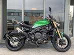 Benelli 752 S (bj 2025), 2 cilinders, Naked bike, Meer dan 35 kW, 754 cc