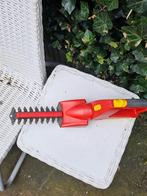 Accu snoeischaar, Tuin en Terras, Ophalen of Verzenden, Gebruikt, Minder dan 20 mm, Wolf-Garten