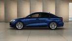 Audi A3 Limousine 35 TFSI S edition l Adaptive Cruise Contro, Auto's, 12 maanden, 4 cilinders, Blauw, Origineel Nederlands