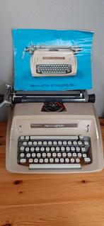 Remmington typemachine, Zo goed als nieuw, Ophalen
