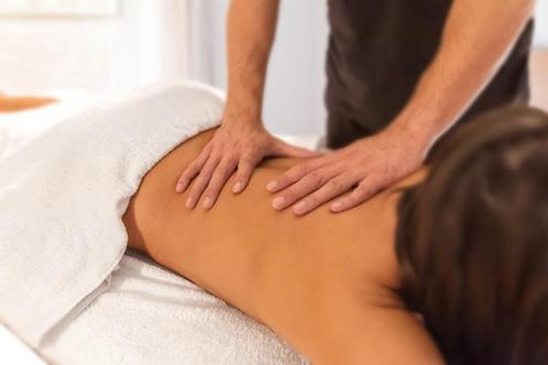 Leuke masseur biedt massage voor heren en dames, Diensten en Vakmensen, Welzijn | Masseurs en Massagesalons, Ontspanningsmassage