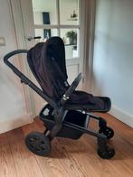 Joolz Hub -  compleet, Kinderen en Baby's, Buggy's, Ophalen, Gebruikt, Regenhoes