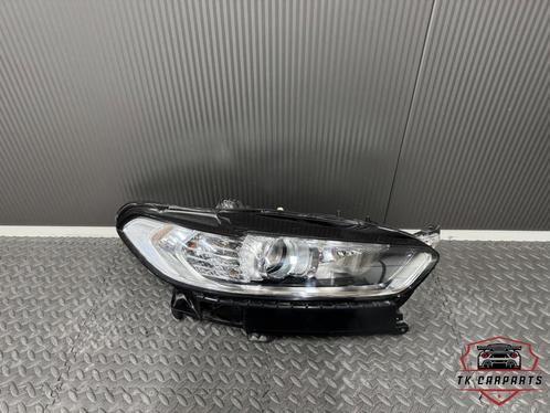 Ford Mondeo mk5 koplamp rechts DS73-13W029-AE, Auto-onderdelen, Verlichting, Ford, Gebruikt, Ophalen of Verzenden
