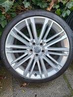 Originele Audi Velgen 19 inch, Velg(en), Personenwagen, Zomerbanden, Ophalen