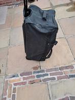 te koop  grote reis op wielltjes 75x33 x33 cm  ingst, Ophalen of Verzenden, Zo goed als nieuw, 30 cm of meer, Wieltjes
